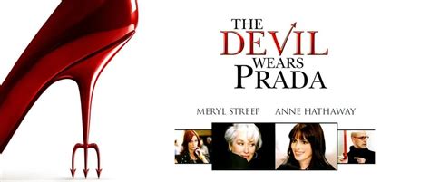 the devil wears Prada movie script